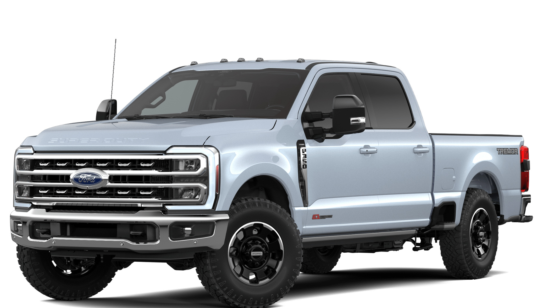 2026 Ford Super Duty® External Image 1